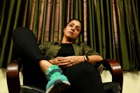 Jyothika Jhansi Photos